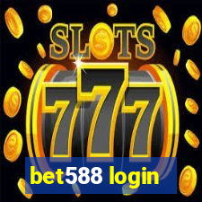 bet588 login